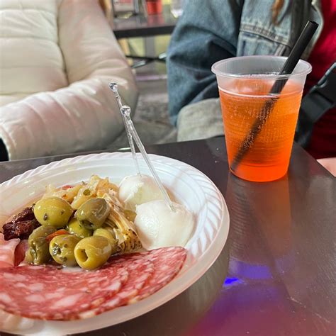 OverBurger Naples