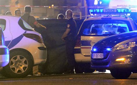 Overdose à Marseille