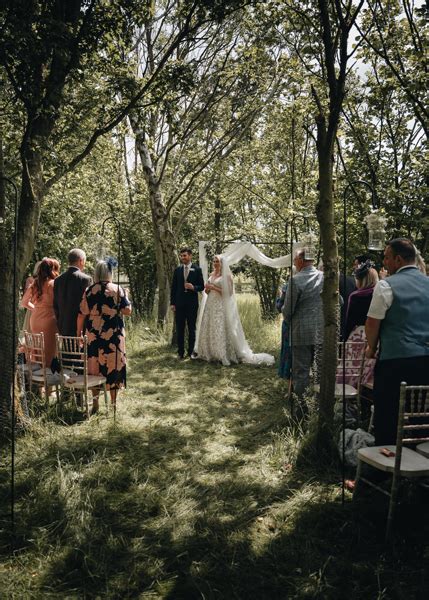 Overgrown Acres Weddings