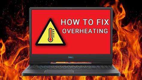 Overheating