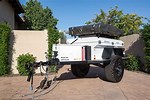 Overlanding Trailers for Sale