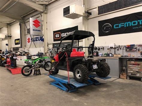 Overquad à Flixecourt