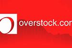Overstock Website
