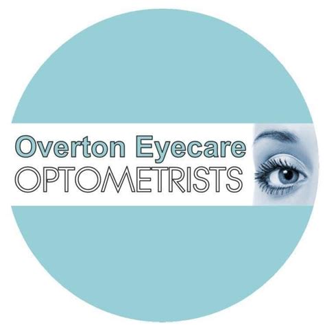 Overton Eyecare