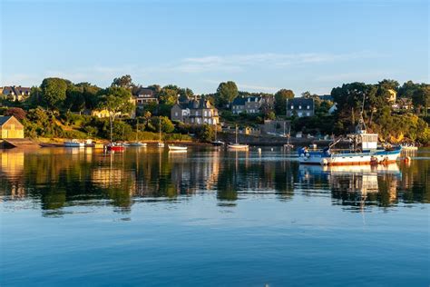 Ovo'partner à Le Minihic-sur-Rance