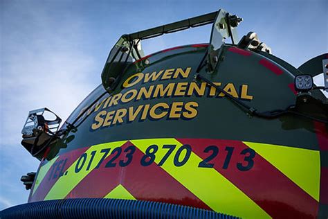Owen Environmental Services