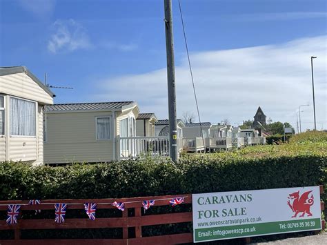 Owens Caravan Park