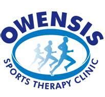 Owensis Sports Therapy Clinic