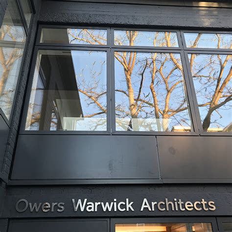Owers Warwick Architects