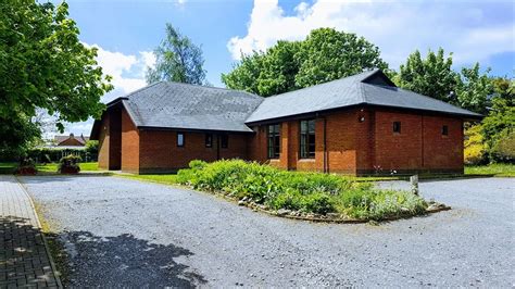Owslebury Village Parish Hall