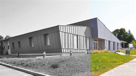 Ox Architectures à Limoges