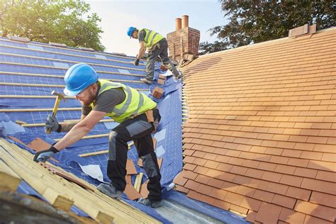 Ox Roofing - Roofing Expert Oxford