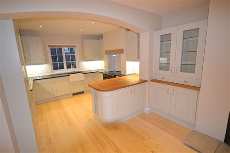 Oxford Bespoke Fitted Kitchens