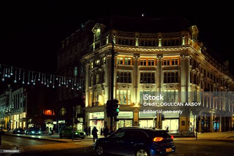 Oxford Circus