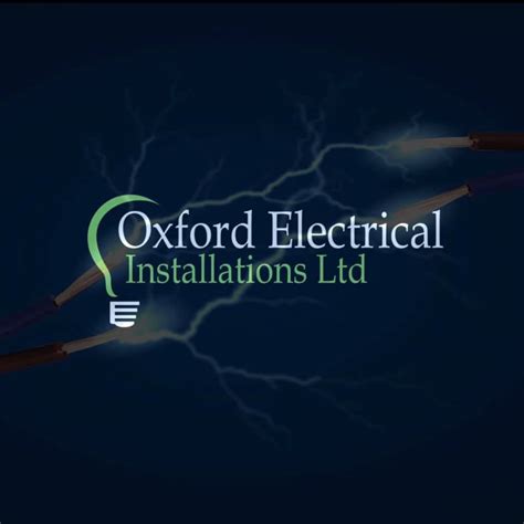 Oxford Electrical Installations Ltd