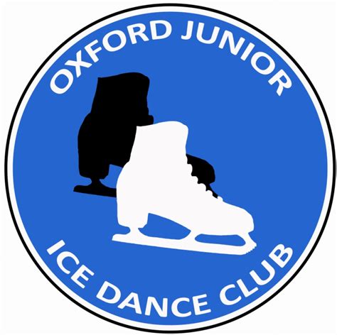 Oxford Ice Dance Club