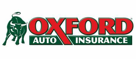 Oxford Insurance Application