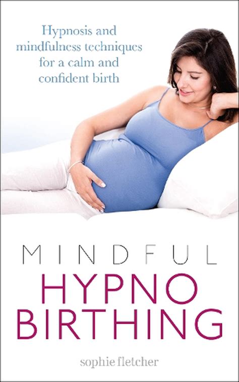 Oxford Mindful Hypnobirthing and Mindful Parenting