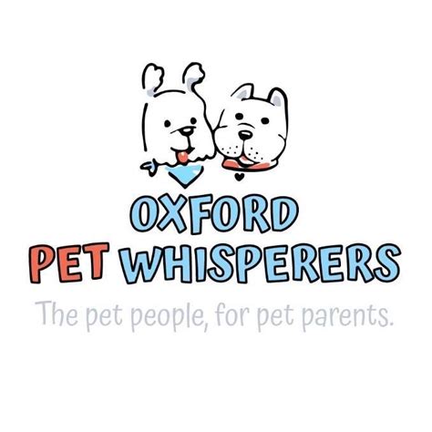 Oxford Pet Whisperers