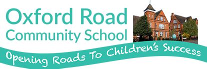 Oxford Road Community School