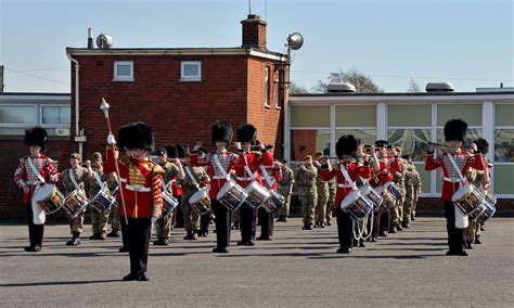Oxfordshire Army Cadets, Blackbird Leys Detachment