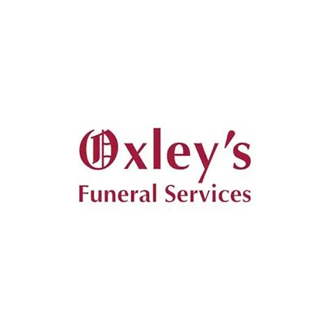 Oxley's Funeral Services Crewe