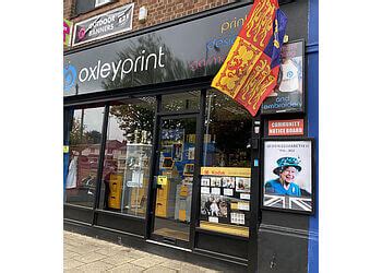 Oxley Stationers & Printers