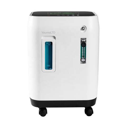 Oxygen Concentrator London