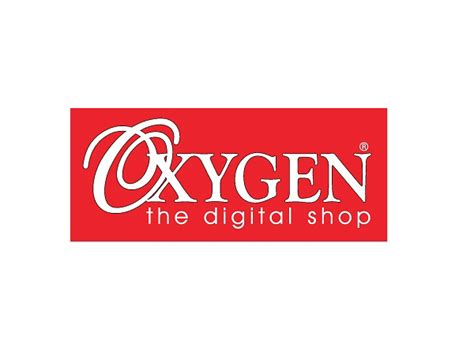 Oxygen Digital Shop - Angamaly
