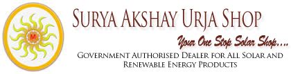 Oz Akshay Urja Shop || Best Solar Service In Sagar