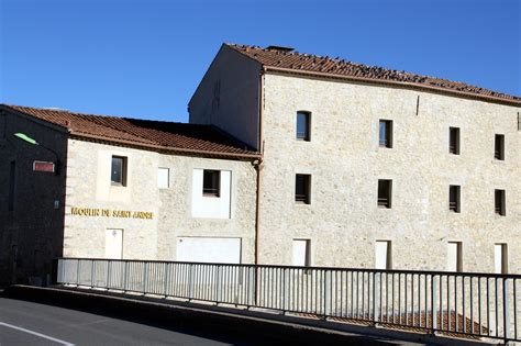 Pôle santé Moulin de Saint André à Vinon-sur-Verdon