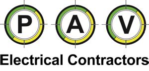 P A V Electrical Contractors