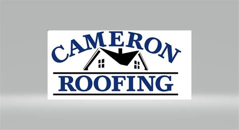 P Cameron Roofing