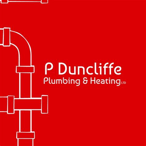 P Duncliffe Plumbing & Heating Ltd