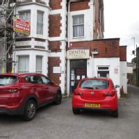 P Evans Dental Surgery