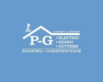 P G Roofing&Building