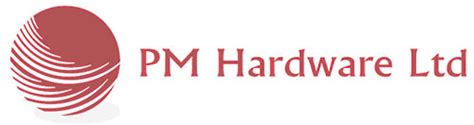 P M HARDWARE & SANITARY