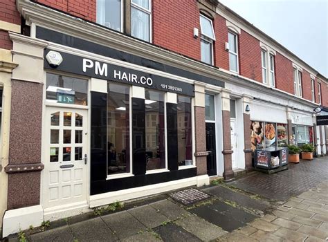 P M Hair Co