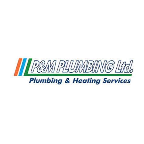 P M Plumbing & Heating Services Ltd