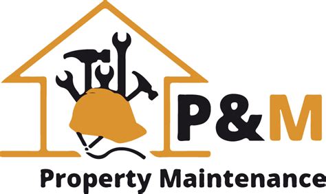 P M Property Maintenance