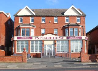 P N P Care Home