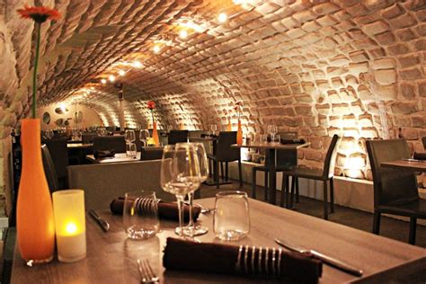 P Resto Cafe à Reims