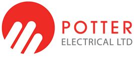 P T Potter Electrical Services Ltd
