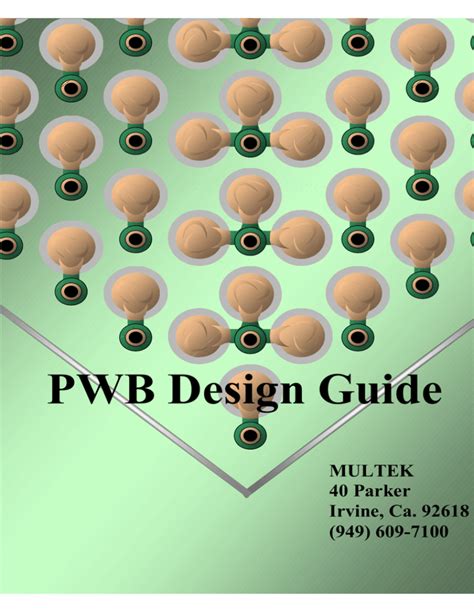 P W B Design & Build Ltd