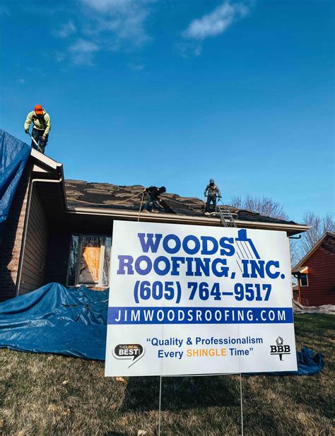 P Woods Roofing & Solar Installations Ltd