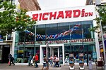 P.C. Richard Store Walk Through
