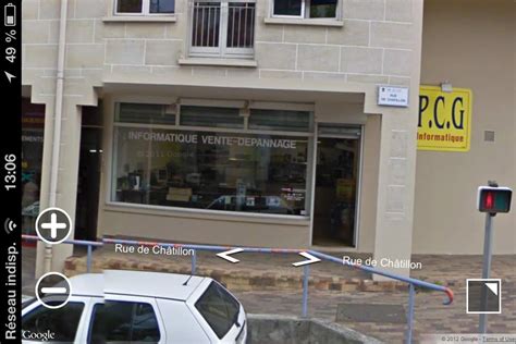 P.C.G. Informatique à Creil