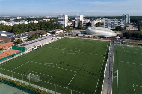 P.C.M à Montfermeil