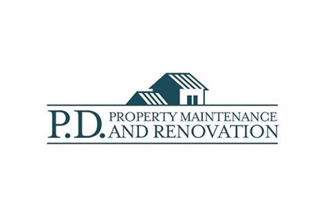 P.D. Property Maintenance and Renovation