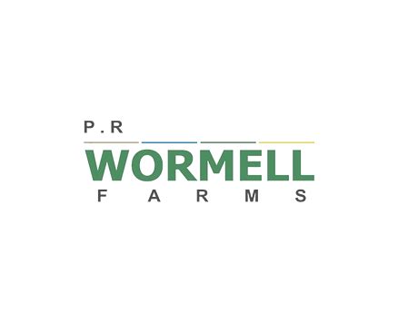 P.R Wormell Farms